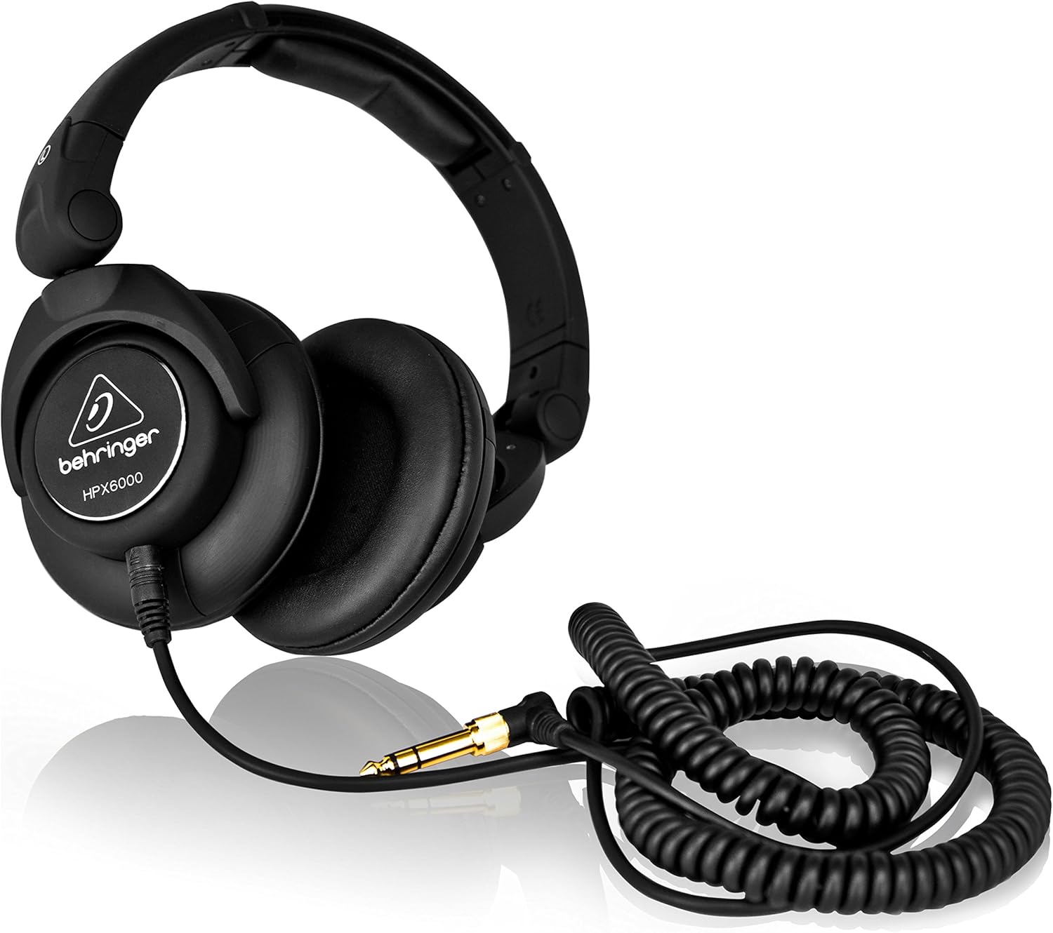 Behringer headphones